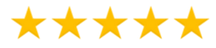 5 Star Review