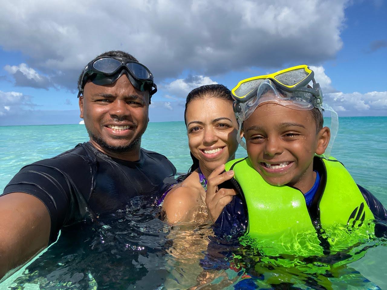 Carolina and Jason 03