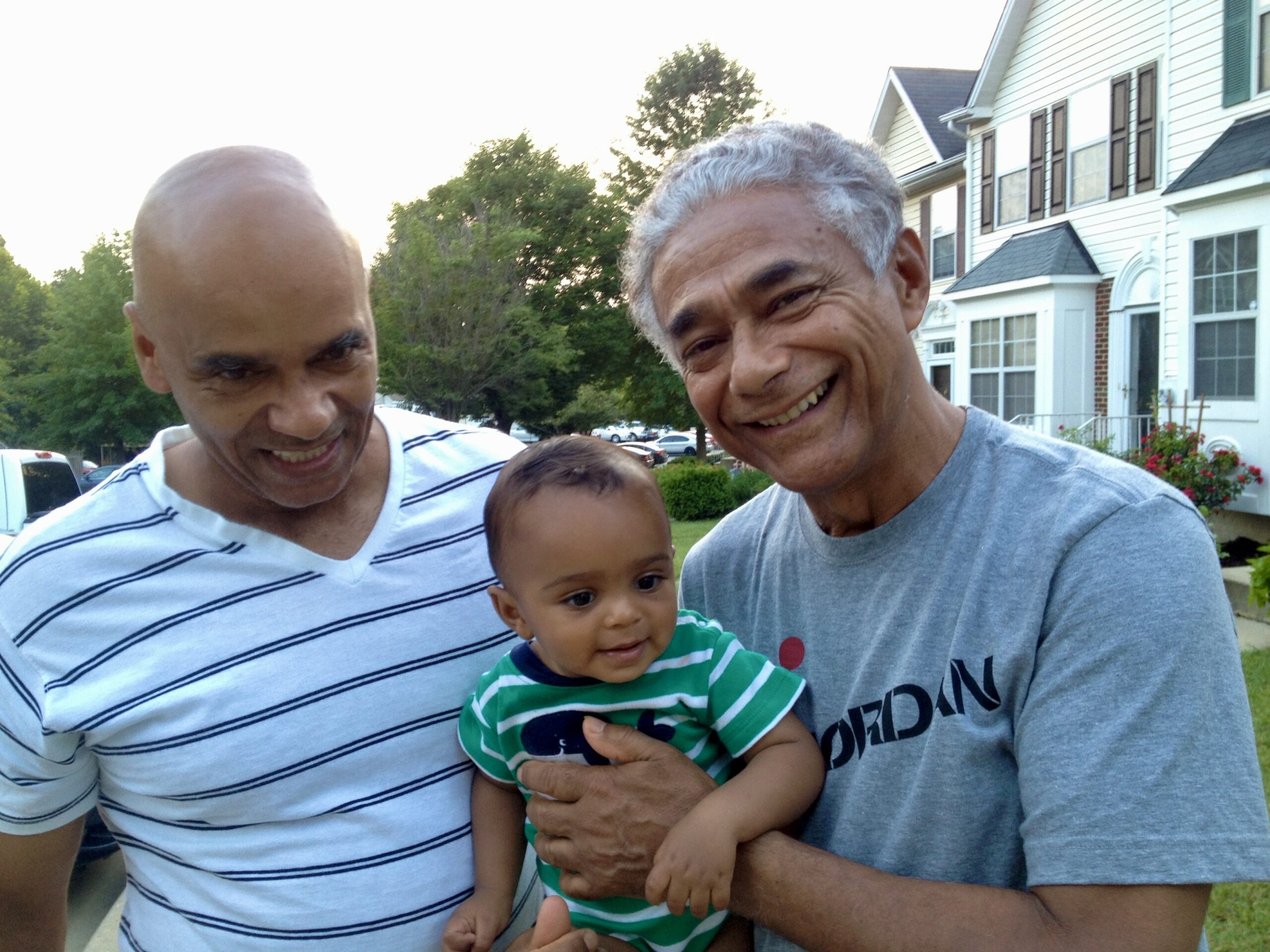 Carolina and Jason 08